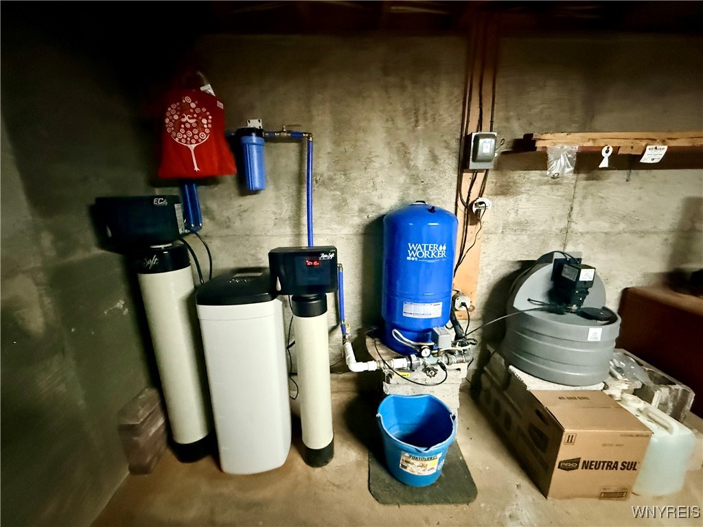 9442 Francis Road Bethany, NY 14020 - Photo 29 of 38