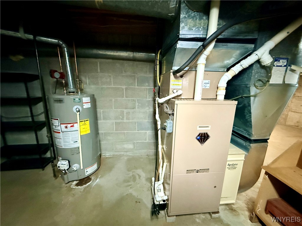 9442 Francis Road Bethany, NY 14020 - Photo 30 of 38