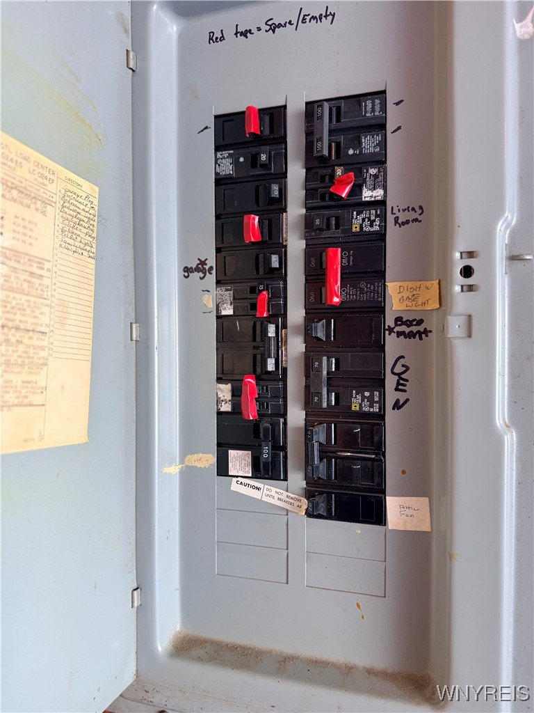 9442 Francis Road Bethany, NY 14020 - Photo 31 of 38