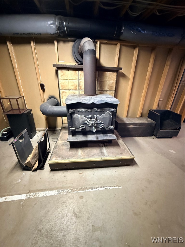 9442 Francis Road Bethany, NY 14020 - Photo 33 of 38