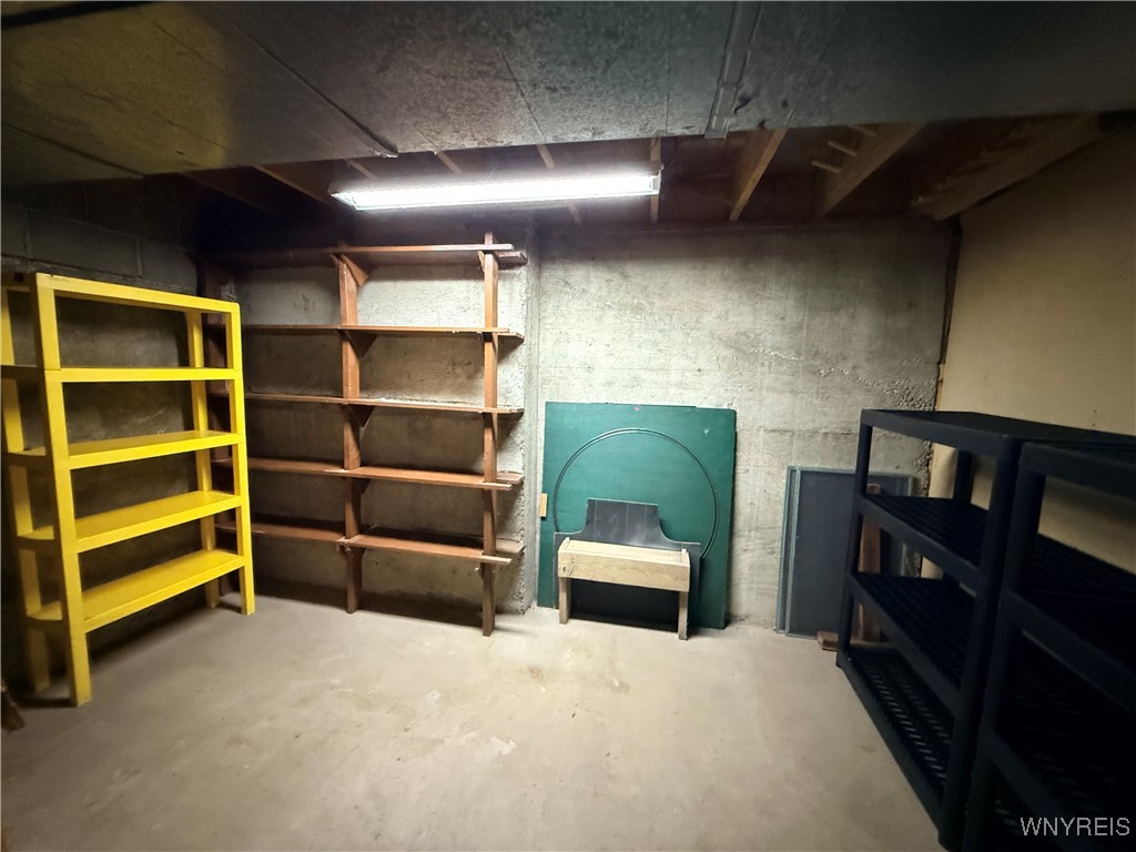 9442 Francis Road Bethany, NY 14020 - Photo 34 of 38