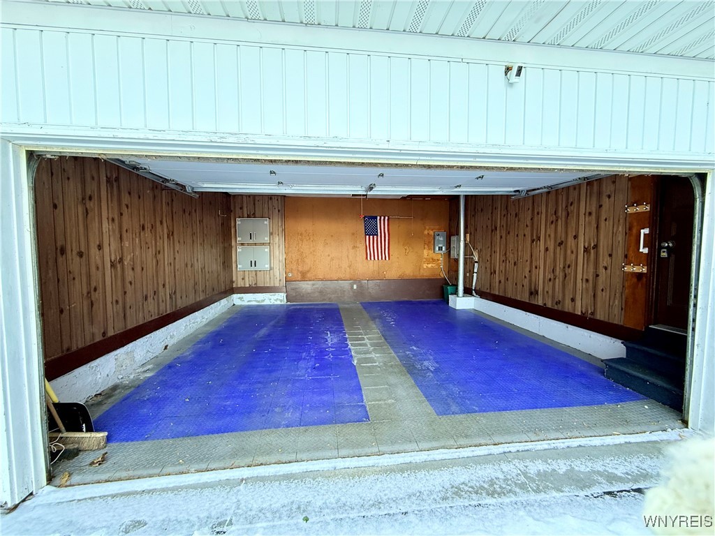 9442 Francis Road Bethany, NY 14020 - Photo 35 of 38