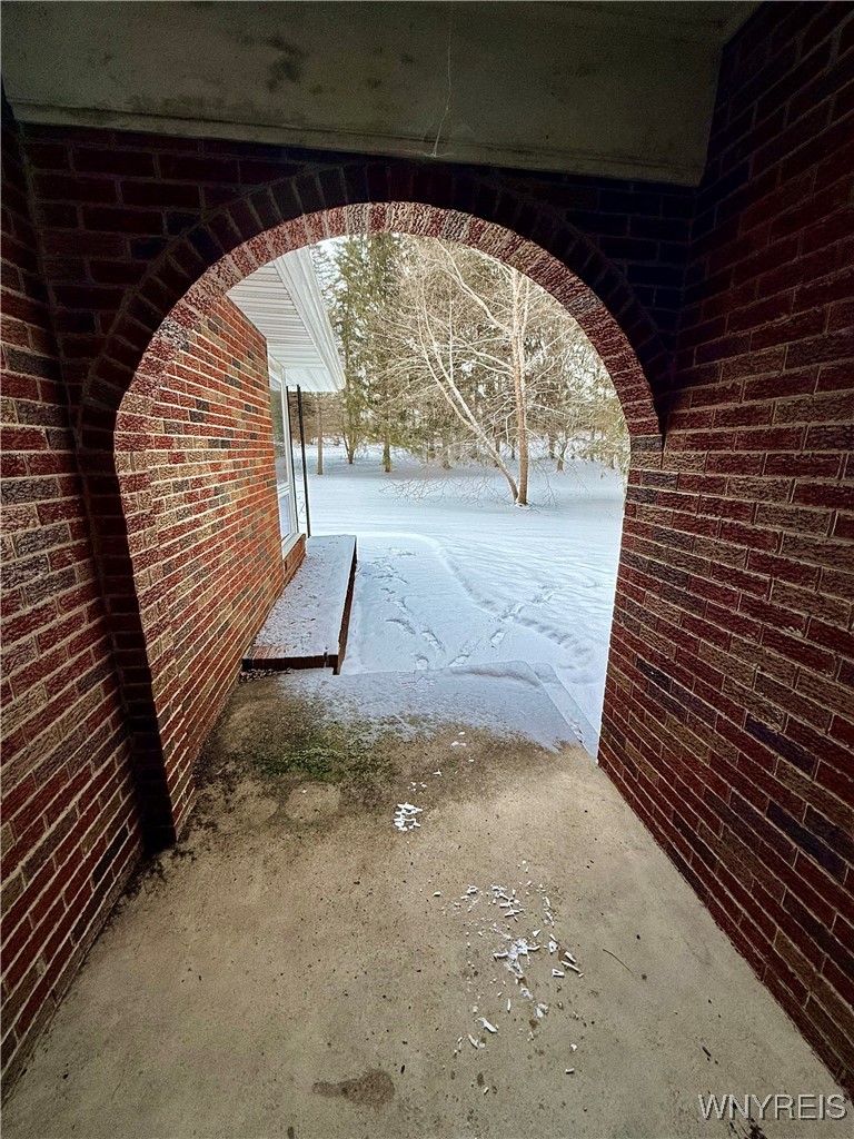 9442 Francis Road Bethany, NY 14020 - Photo 36 of 38