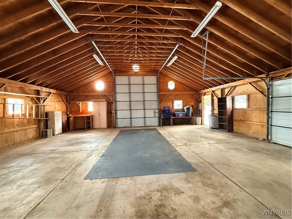 9442 Francis Road Bethany, NY 14020 - Photo 38 of 38