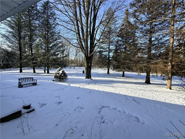 $329,900 | 9442 Francis Road, Bethany, NY 14020