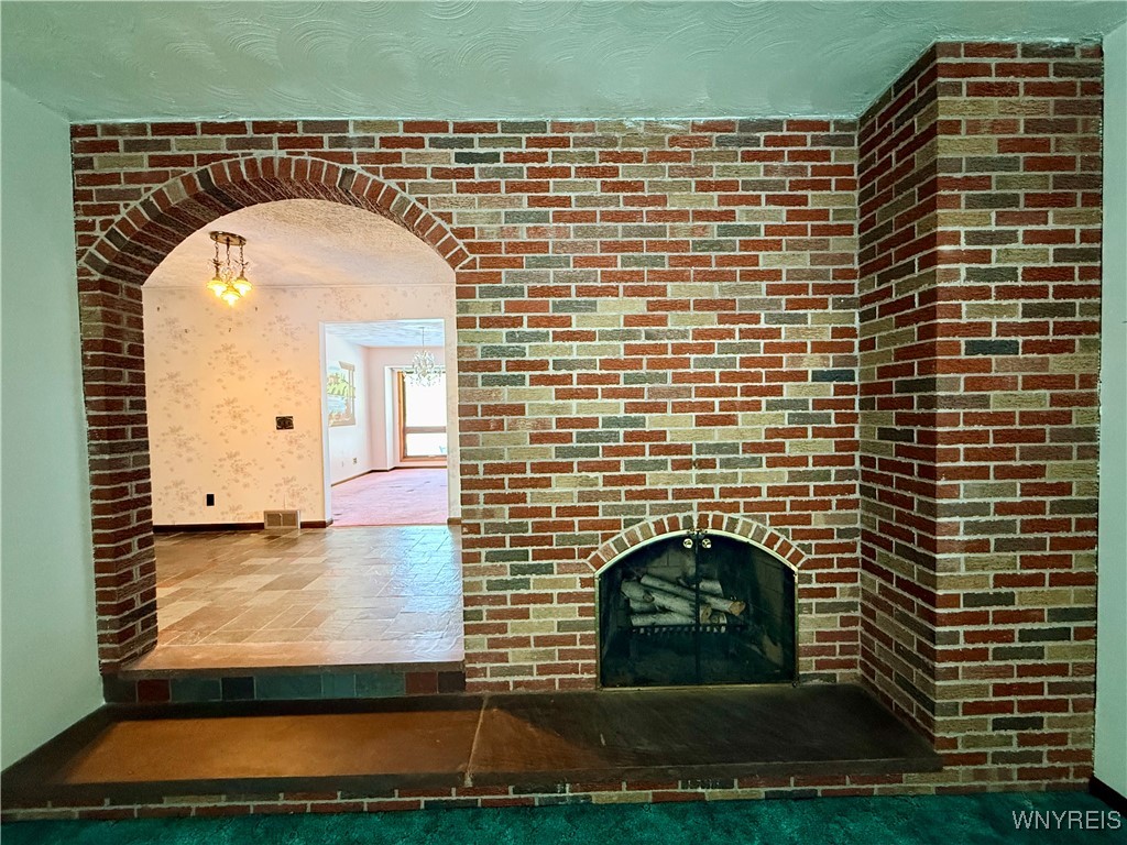 9442 Francis Road Bethany, NY 14020 - Photo 9 of 38