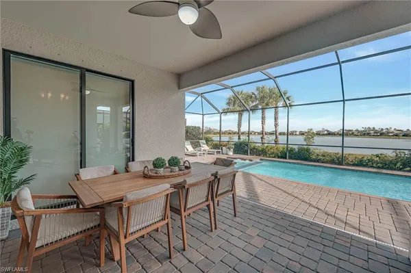$8,500 | 18336 Parksville Drive, Estero, FL 33928