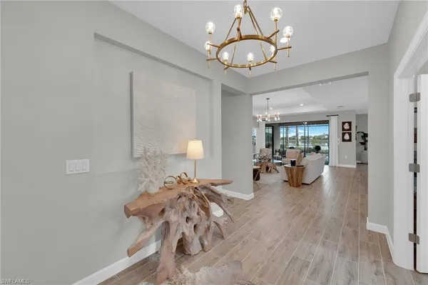 $8,500 | 18336 Parksville Drive, Estero, FL 33928