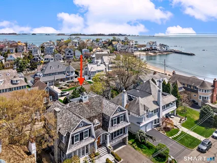 $5,695,000 | 34 Nearwater Road, Norwalk, CT 06853