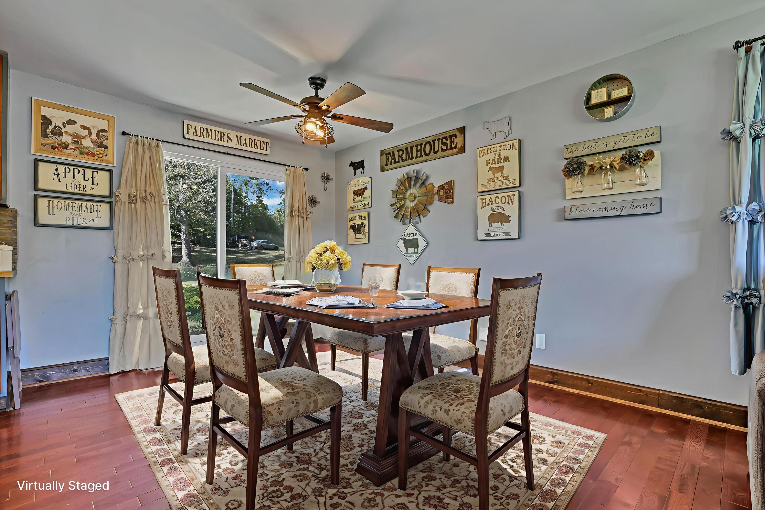 5470 Pleasant Chapel Road Heath, OH 43056 - Photo 13 of 29 16-print-Dining Room (2)
