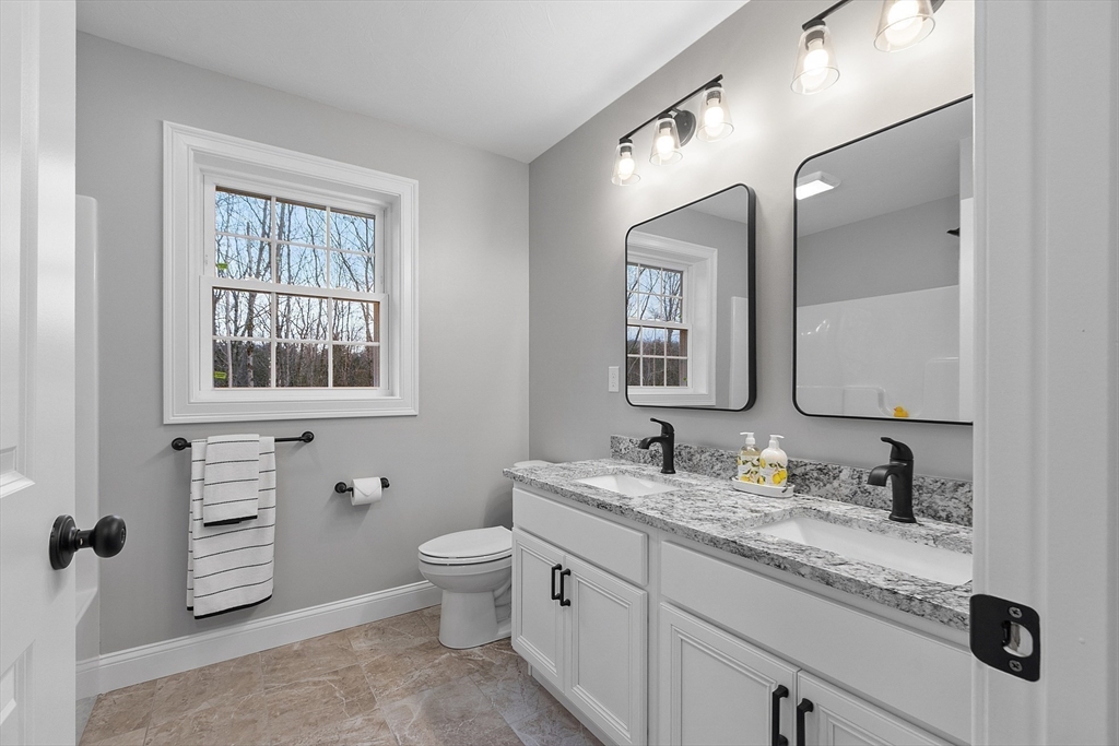 Lot 4 Alpine Road, Unit BRADLEY Fitchburg, MA 01420 - Photo 37 of 40