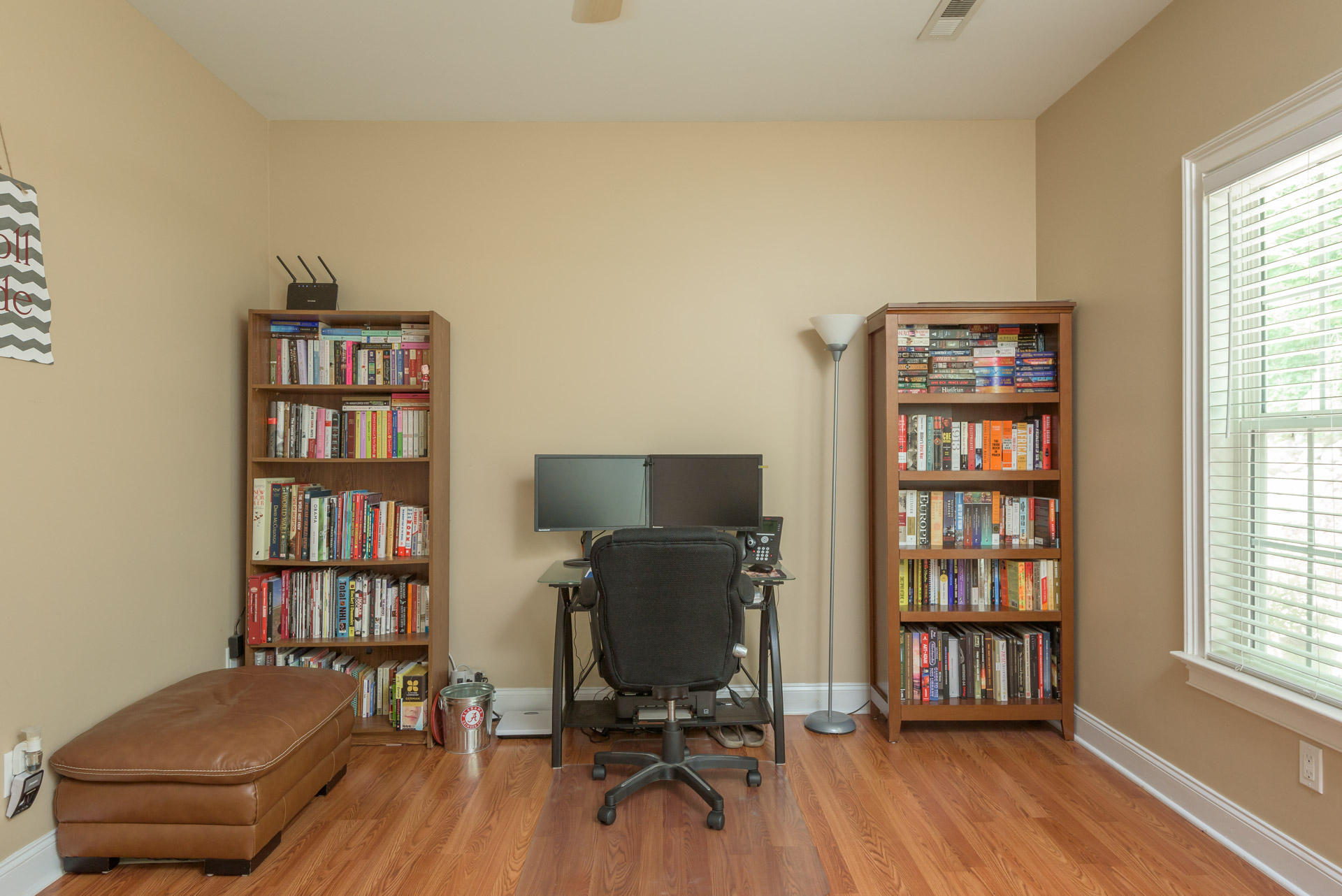 7504 Noah Reid Road, Unit 3 Chattanooga, TN 37416 - Photo 13 of 22 Main floor bedroom