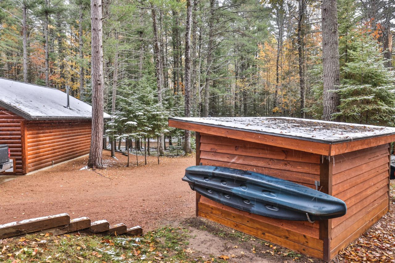 1717 Moon Road St. Germain, WI 54558 - Photo 51 of 70 Gallery Image 51