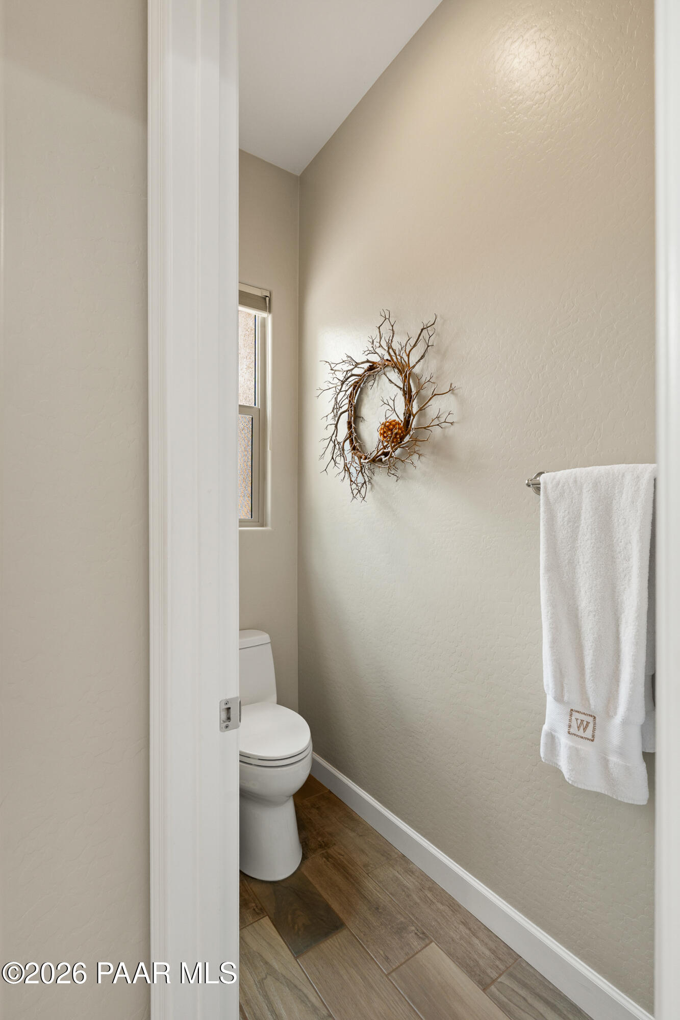 8001 North Sunset Ridge Prescott Valley, AZ 86315 - Photo 15 of 26 22-Master Bathroom