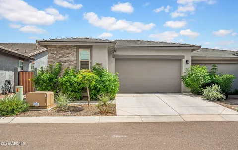 $360,000 | 20607 Ormondo Way, Buckeye, AZ 85396