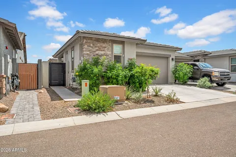 $360,000 | 20607 Ormondo Way, Buckeye, AZ 85396