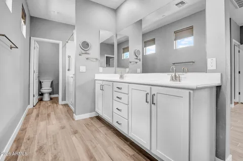 $360,000 | 20607 Ormondo Way, Buckeye, AZ 85396