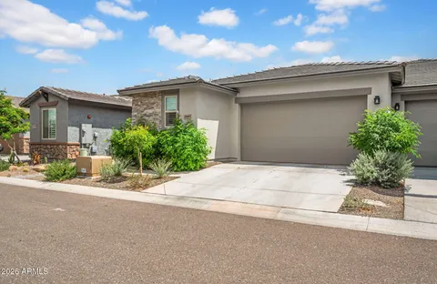 $360,000 | 20607 Ormondo Way, Buckeye, AZ 85396