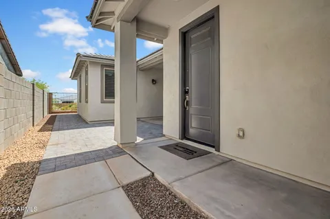 $360,000 | 20607 Ormondo Way, Buckeye, AZ 85396
