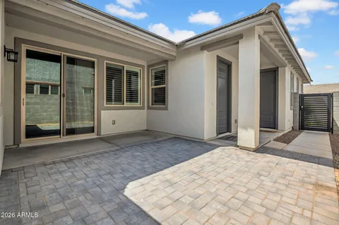$360,000 | 20607 Ormondo Way, Buckeye, AZ 85396