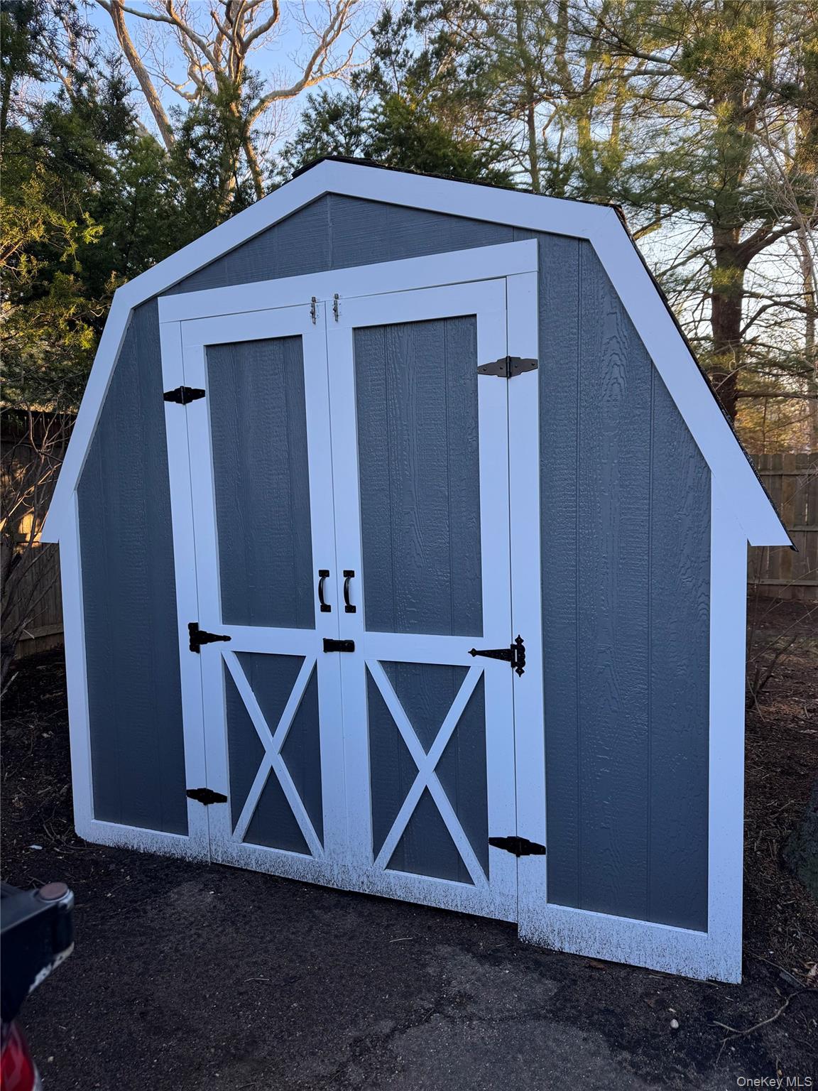 2288 River Road Calverton, NY 11933 - Photo 10 of 36 shed