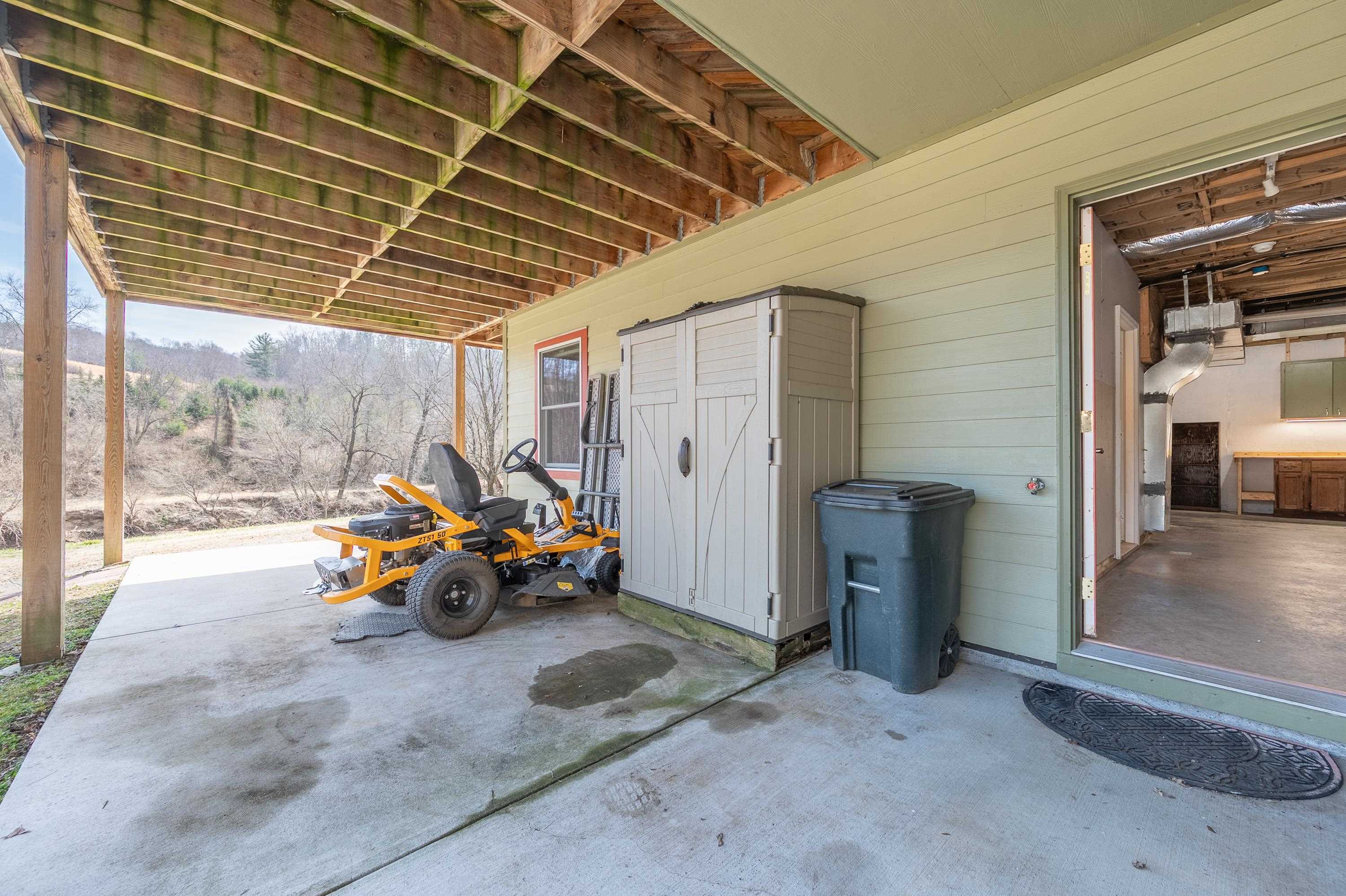 2389 Thunderstruck Road Northeast Floyd, VA 24091 - Photo 46 of 86 Gallery Image 46
