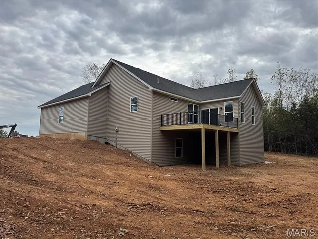 $590,000 | 109 Hickory Heits Court, Moscow Mills, MO 63362