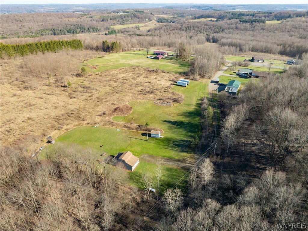 4334 Townline Road Delevan, NY 14042 - Photo 28 of 34