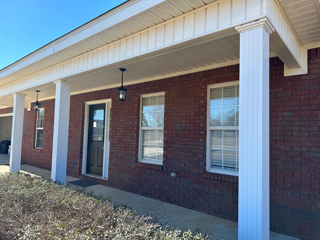 75 Biscayne Lane Dothan, AL 36303 - Photo 70 of 71 Front Porch
