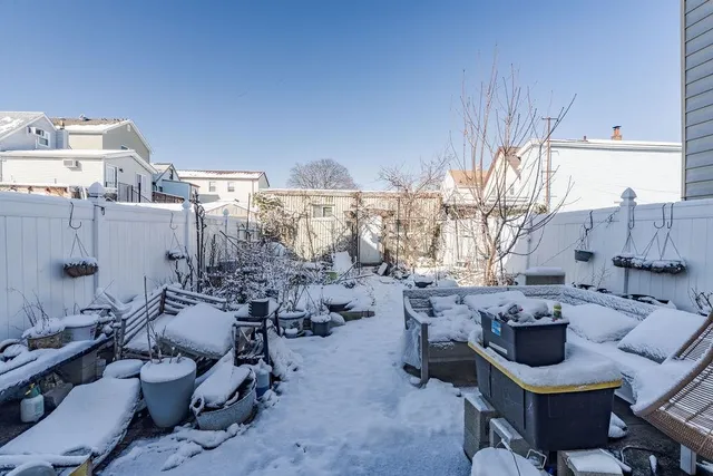 $569,000 | 179 Hobart Avenue, Bayonne, NJ 07002