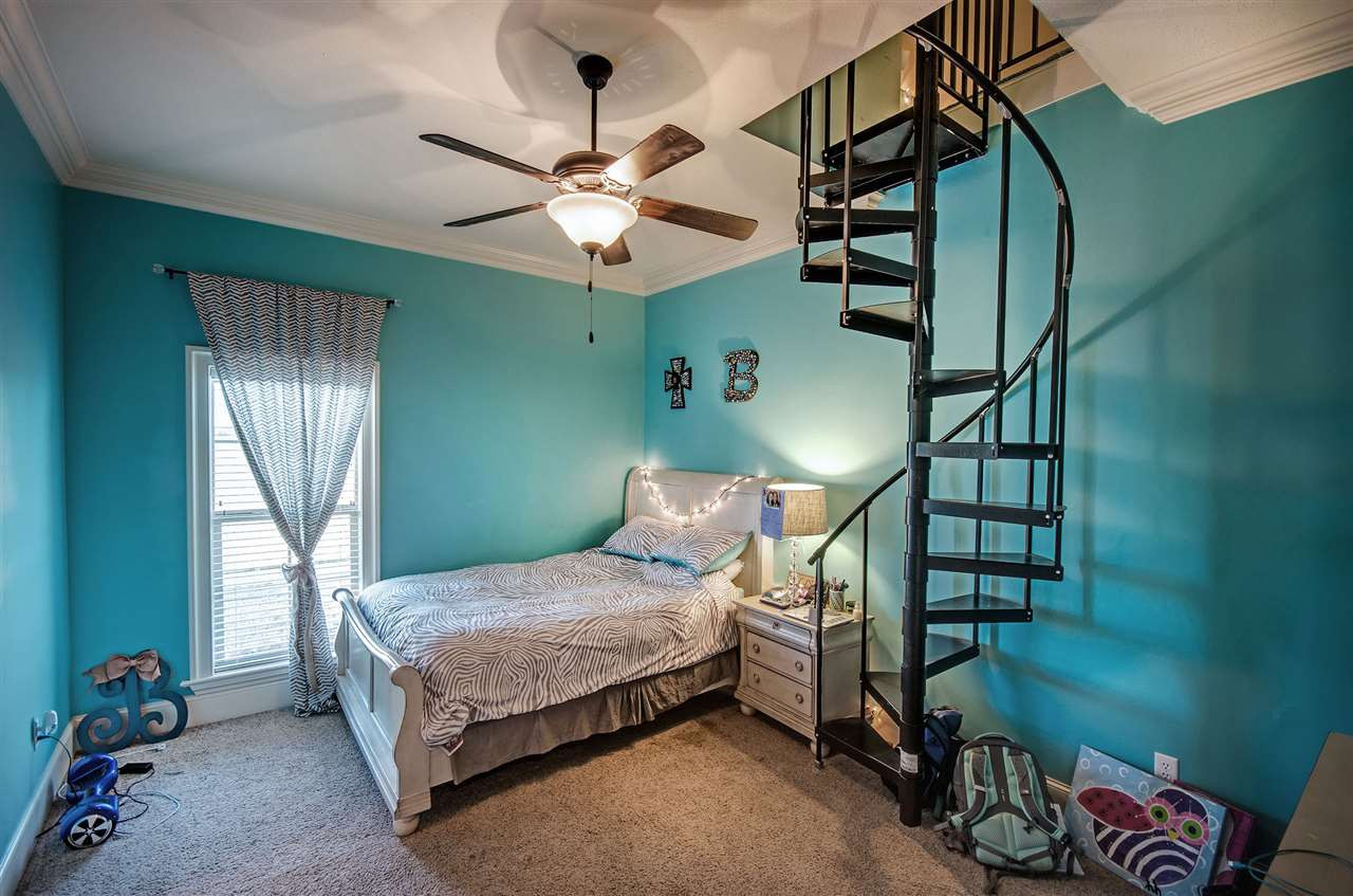160 Rodeo Drive Brandon, MS 39047 - Photo 30 of 50 Photo 30