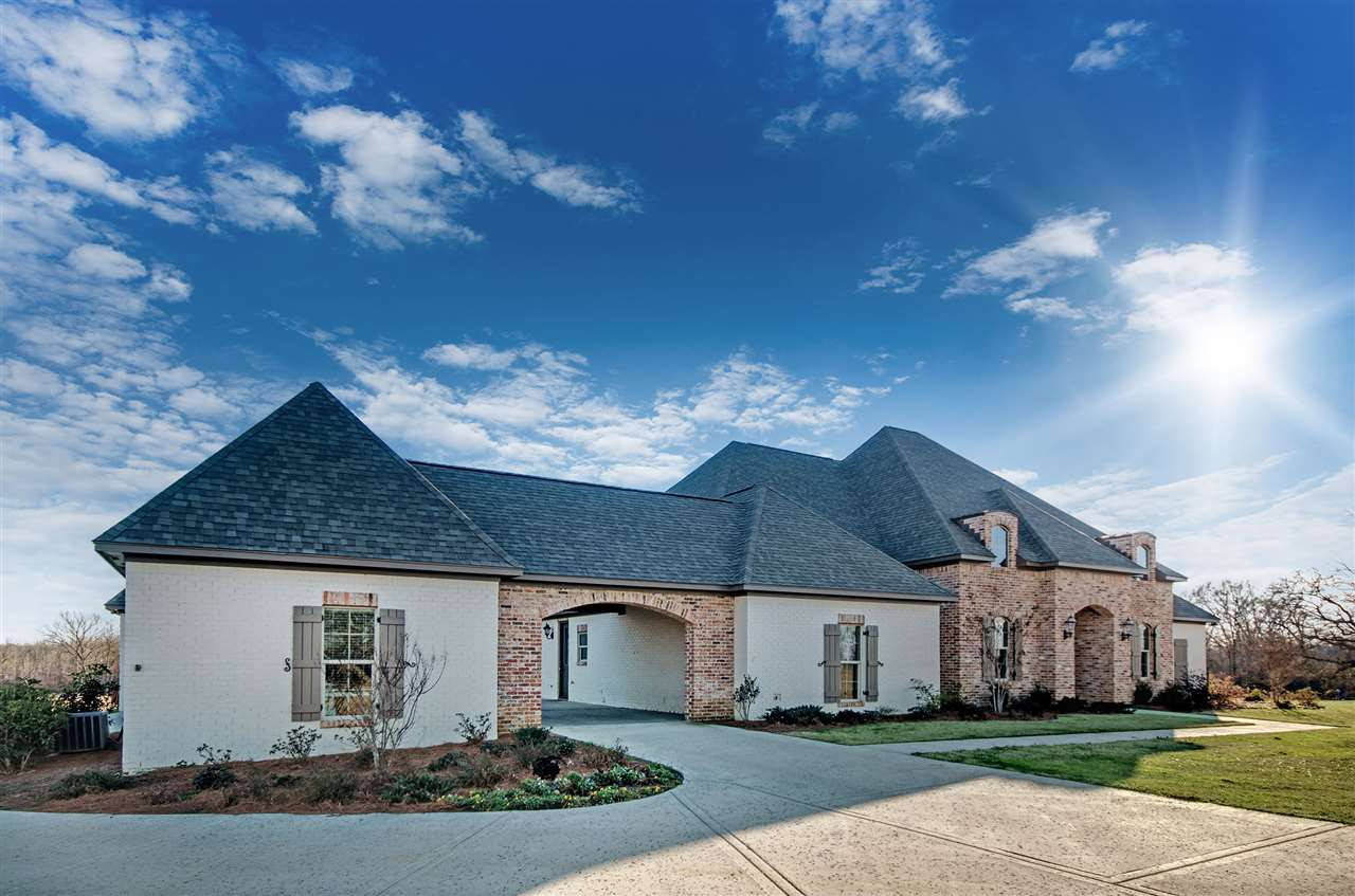 160 Rodeo Drive Brandon, MS 39047 - Photo 4 of 50 Photo 4