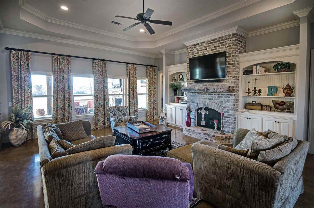 160 Rodeo Drive Brandon, MS 39047 - Photo 7 of 50 Photo 7
