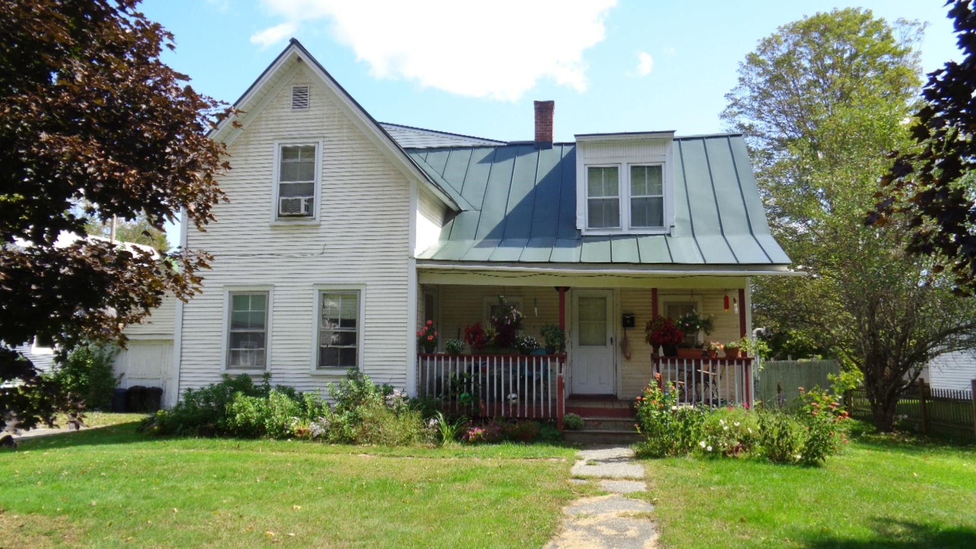 21 Forest Street Randolph, VT 05060 - Photo 1 of 37 Gallery Image 1