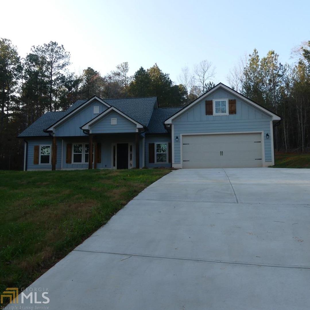 451 Keith Road Newnan, GA 30263 - Photo 1 of 1
