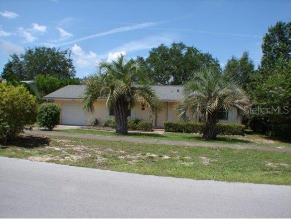 3490 Southwest 150th Lane Road Ocala, FL 34473 - Photo 1 of 1 Primary Photo