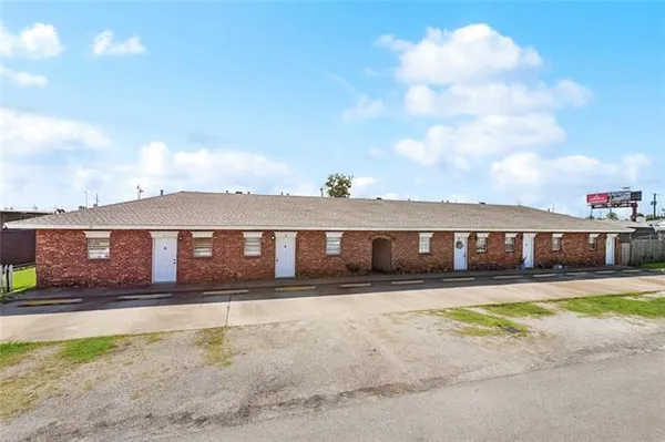 $995 | 2222 Florida Avenue, Unit 6, Kenner, LA 70062