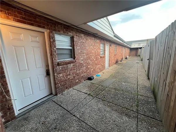 $995 | 2222 Florida Avenue, Unit 6, Kenner, LA 70062