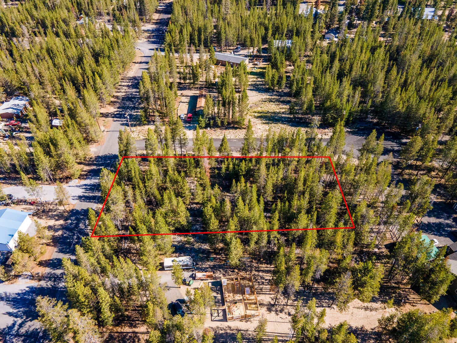25 Split Rail Road La Pine, OR 97739 - Photo 10 of 17 Gallery Image 10