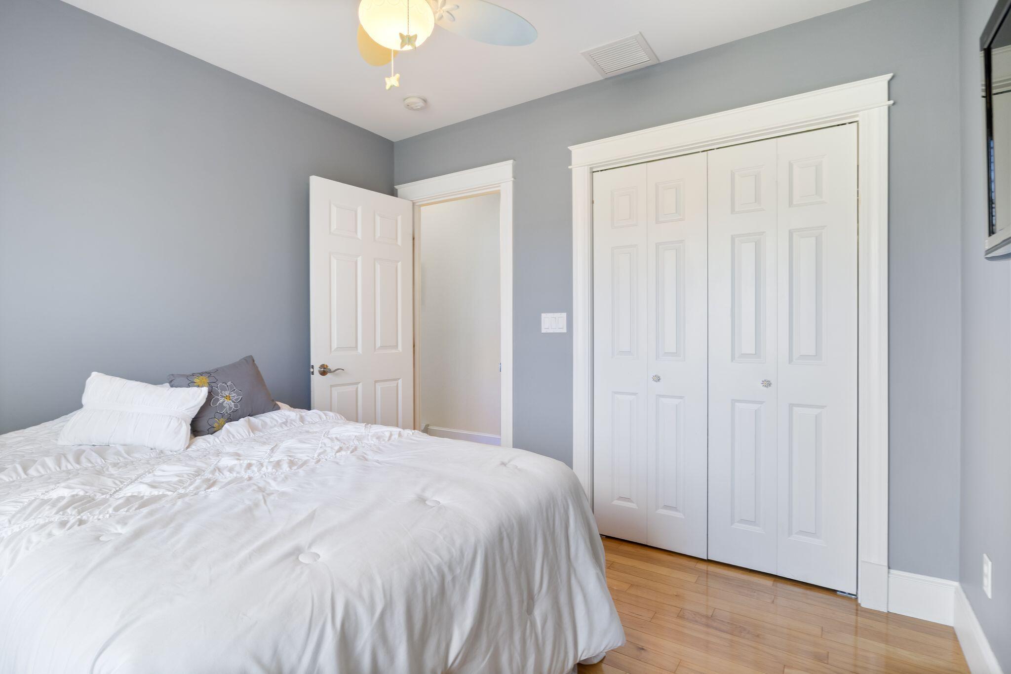 68 Deering Ridge Road Shapleigh, ME 04076 - Photo 21 of 56 2nd Bedroom