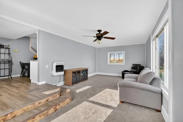 $215,000 | 10568 Woodbrook Drive, Cement City, MI 49233