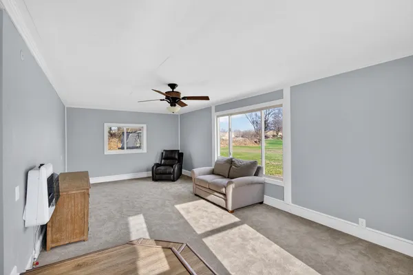 $215,000 | 10568 Woodbrook Drive, Cement City, MI 49233