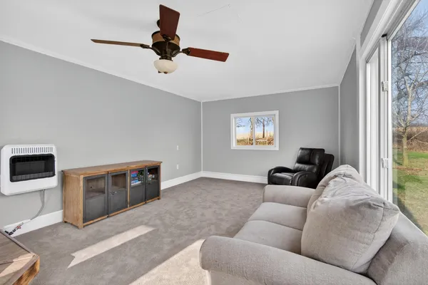 $215,000 | 10568 Woodbrook Drive, Cement City, MI 49233