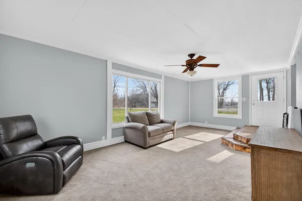 $215,000 | 10568 Woodbrook Drive, Cement City, MI 49233