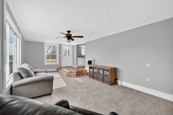 $215,000 | 10568 Woodbrook Drive, Cement City, MI 49233