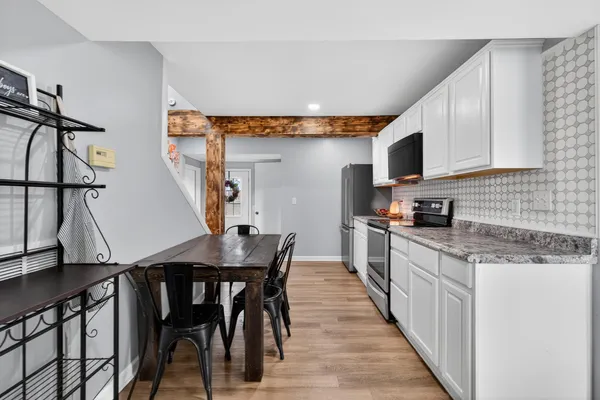 $215,000 | 10568 Woodbrook Drive, Cement City, MI 49233