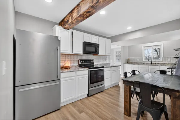 $215,000 | 10568 Woodbrook Drive, Cement City, MI 49233