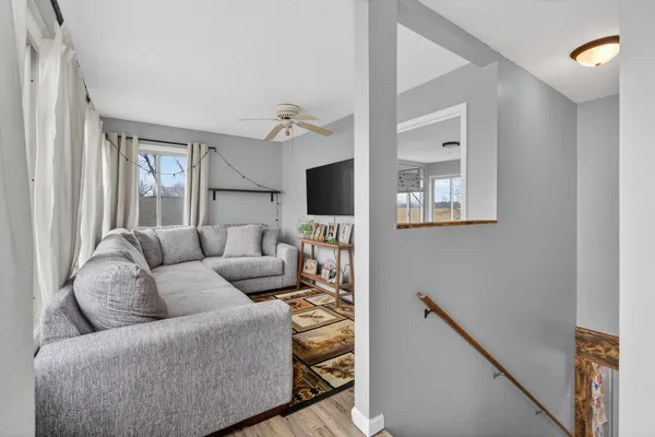 $215,000 | 10568 Woodbrook Drive, Cement City, MI 49233