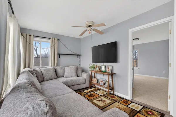 $215,000 | 10568 Woodbrook Drive, Cement City, MI 49233