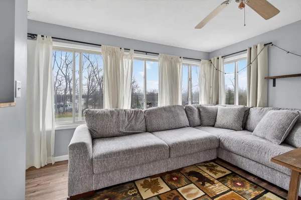 $215,000 | 10568 Woodbrook Drive, Cement City, MI 49233